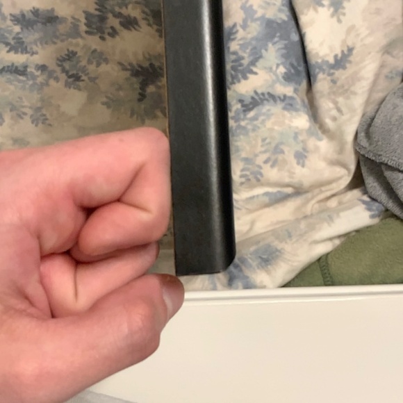 Autographed 2006 Rookie of the Year Alexander Ovechkin 8" x 10" Photo with Frame - Picture 3 of 10